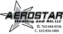 Aerostar Heating and Air LLC